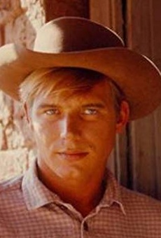 Películas de Roger Ewing