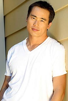 Películas de Roger Fan