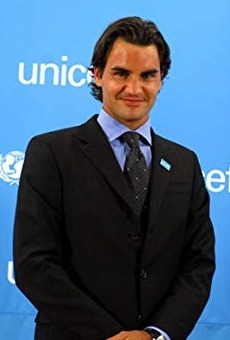 Películas de Roger Federer