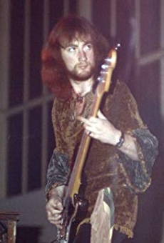 Películas de Roger Glover