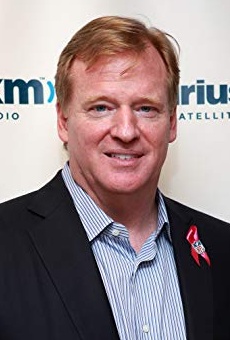 Películas de Roger Goodell