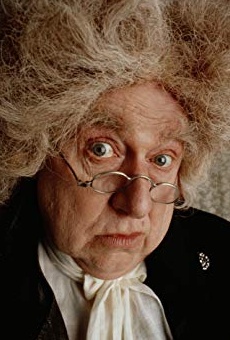 Películas de Roger Hammond