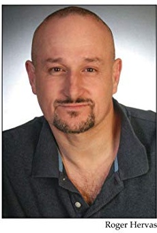 Películas de Roger Hervas Películas de Roger Hervas