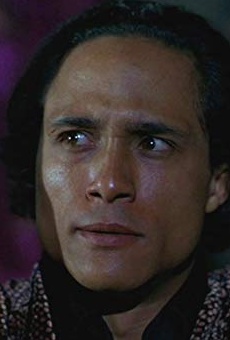 Películas de Roger Hill