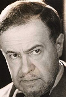 Películas de Roger Karl