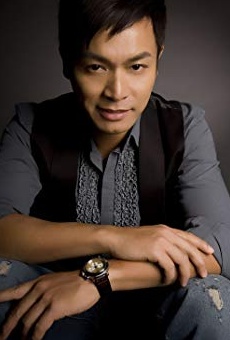 Películas de Roger Kwok