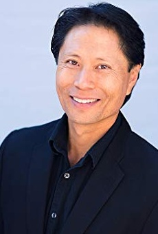 Películas de Roger Lim