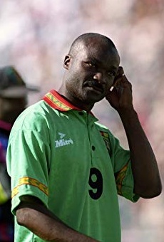 Películas de Roger Milla