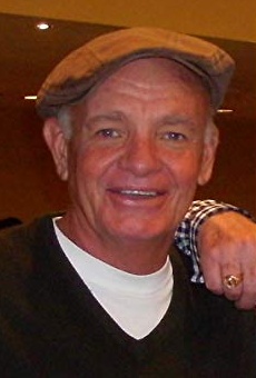 Películas de Roger Mobley