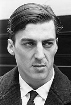 Películas de Roger Monk