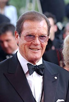 Películas de Roger Moore (2) Películas de Roger Moore (2)