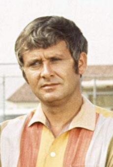 Películas de Roger Perry