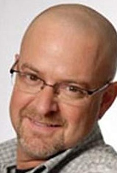 Películas de Roger Rhodes Películas de Roger Rhodes