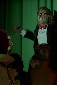 Películas de Roger Sloman