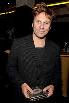 Películas de Roger Taylor (2)