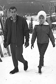 Películas de Roger Vadim