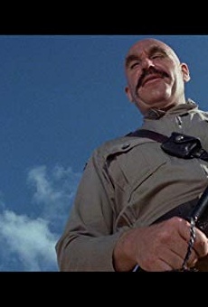 Películas de Roger Ward