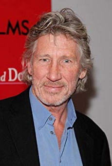 Películas de Roger Waters