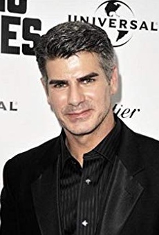 Películas de Roger Welp Películas de Roger Welp