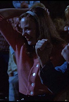 Películas de Roger Wilson