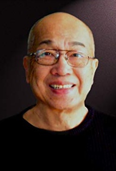 Películas de Roger Wong