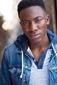 Películas de Roger Yawson