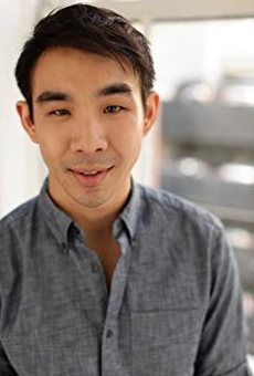 Películas de Roger Yeh