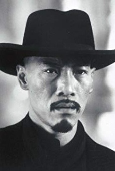 Películas de Roger Yuan