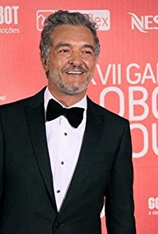 Películas de Rogério Samora