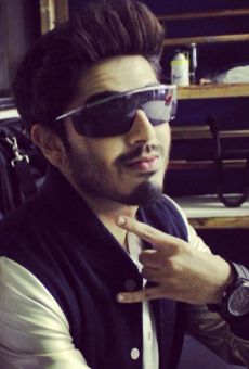 Películas de Rohain Mirza