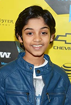 Películas de Rohan Chand