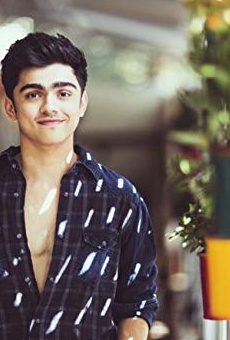 Películas de Rohan Shah