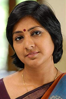 Películas de Rohini