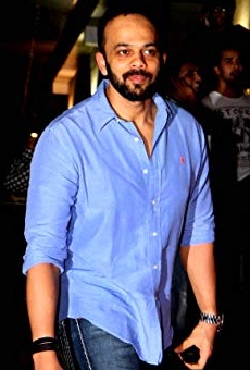 Películas de Rohit Shetty Películas de Rohit Shetty