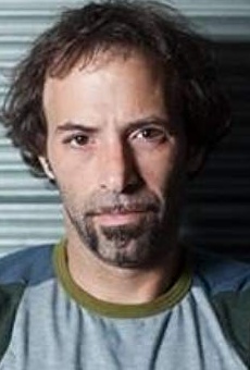 Películas de Roi Levi