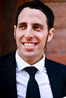 Películas de Roi Miron