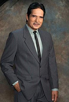 Películas de Roi Vinzon