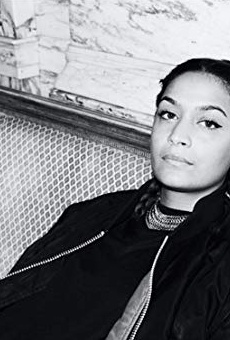 Películas de Rojda Sekersöz