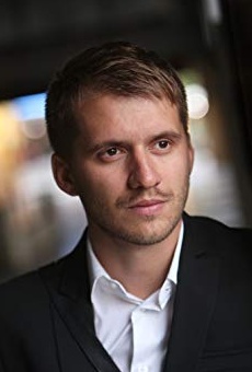 Películas de Rok Bicek