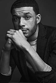 Películas de Roland Buck III