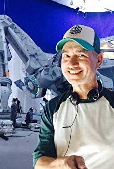 Películas de Roland Emmerich