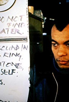 Películas de Roland Gift