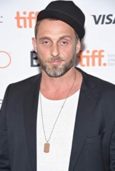 Películas de Roland Møller