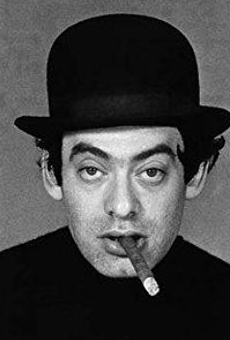 Películas de Roland Topor