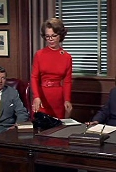 Películas de Roland Winters