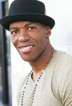 Películas de Rolandas Hendricks