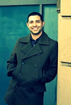 Películas de Rolando Joseph Herrera