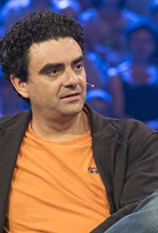 Películas de Rolando Villazón