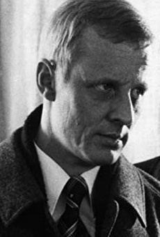 Películas de Rolf Becker