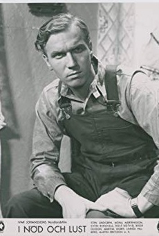 Películas de Rolf Botvid